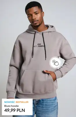 Sinsay - gazetka promocyjna Nowości w Sinsay! od poniedziałku 16.02 do niedzieli 22.02 - strona 16