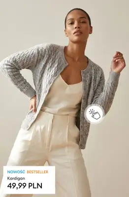 Sinsay - gazetka promocyjna Nowości w Sinsay! od poniedziałku 16.02 do niedzieli 22.02 - strona 27