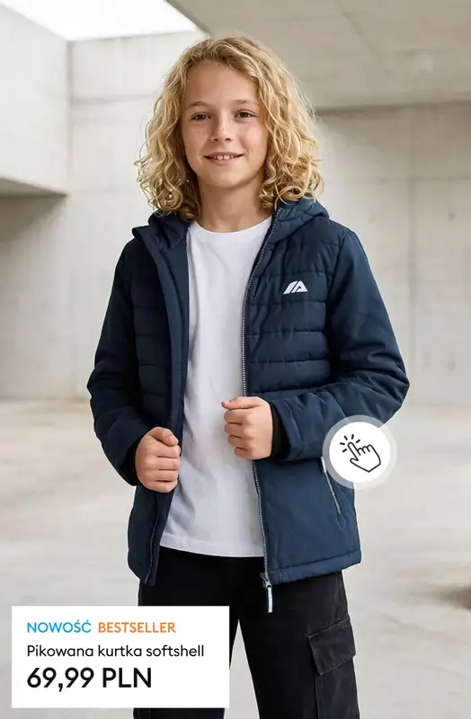 Sinsay - gazetka promocyjna Nowości w Sinsay! od poniedziałku 16.02 do niedzieli 22.02 - strona 10