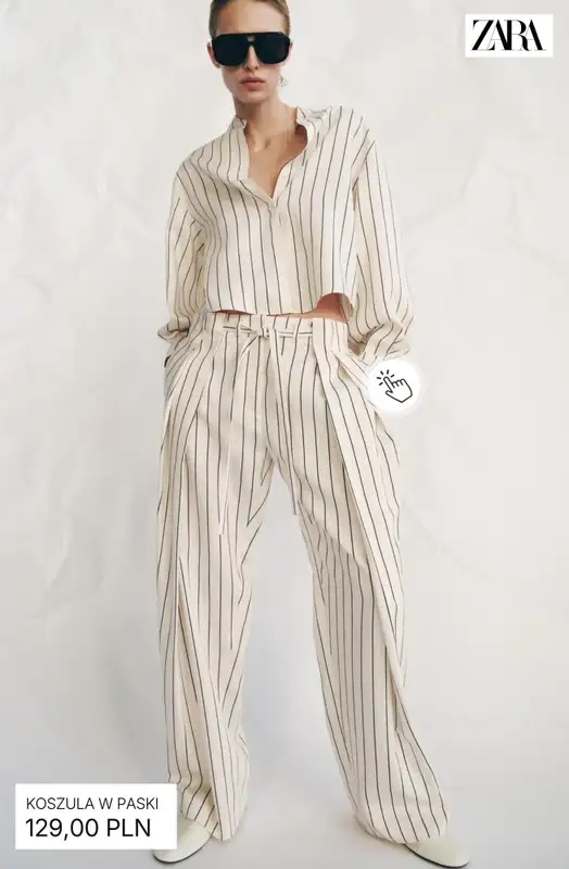 Zara - gazetka promocyjna Nowości dla niej od poniedziałku 16.02  - strona 2