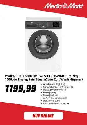 Media Markt - gazetka promocyjna Zestawomania! Do -80% rabatu lub 1 zł za piąty produkt od poniedziałku 16.02 do niedzieli 22.02 - strona 4