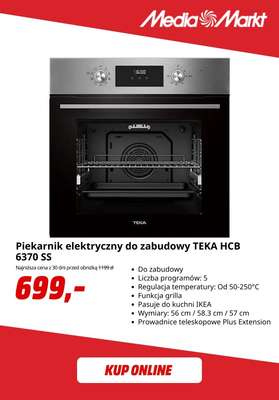 Media Markt - gazetka promocyjna Zestawomania! Do -80% rabatu lub 1 zł za piąty produkt od poniedziałku 16.02 do niedzieli 22.02 - strona 5