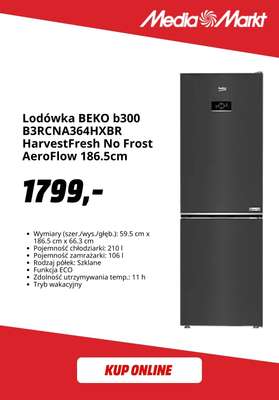 Media Markt - gazetka promocyjna Zestawomania! Do -80% rabatu lub 1 zł za piąty produkt od poniedziałku 16.02 do niedzieli 22.02 - strona 6