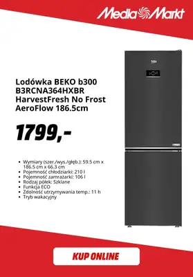 Media Markt - gazetka promocyjna Zestawomania! Do -80% rabatu lub 1 zł za piąty produkt od poniedziałku 16.02 do niedzieli 22.02 - strona 6