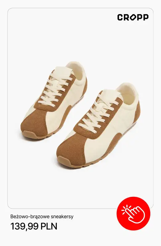 Cropp - gazetka promocyjna Nowości dla niej od poniedziałku 16.02  - strona 10