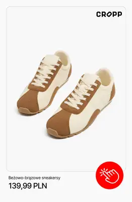 Cropp - gazetka promocyjna Nowości dla niej od poniedziałku 16.02  - strona 10