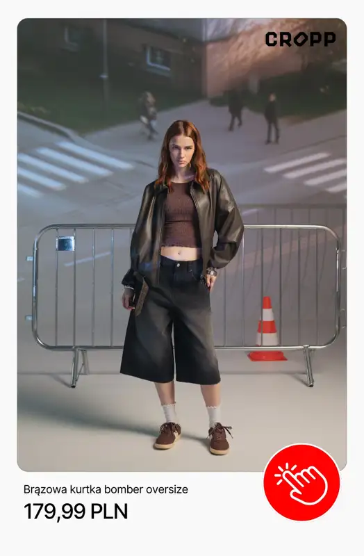 Cropp - gazetka promocyjna Nowości dla niej   - strona 3