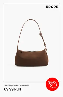 Cropp - gazetka promocyjna Nowości dla niej od poniedziałku 16.02  - strona 6