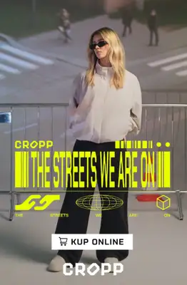 Cropp - gazetka promocyjna Nowości dla niej od poniedziałku 16.02 