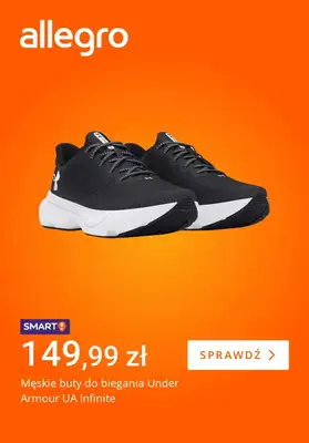 Allegro - gazetka promocyjna Czas wracać do formy na wiosnę od wtorku 17.02 do poniedziałku 23.02 - strona 5