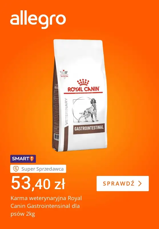 Allegro - gazetka promocyjna Wszystko dla Twojego pupila od wtorku 17.02 do poniedziałku 23.02 - strona 5