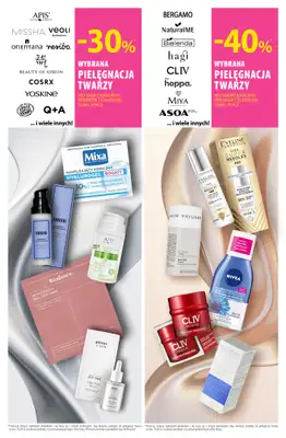 Hebe - gazetka promocyjna Gazetka od wtorku 17.02 do wtorku 03.03 - strona 5