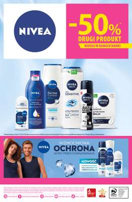 Hebe - gazetka promocyjna Gazetka od wtorku 17.02 do wtorku 03.03 - strona 22