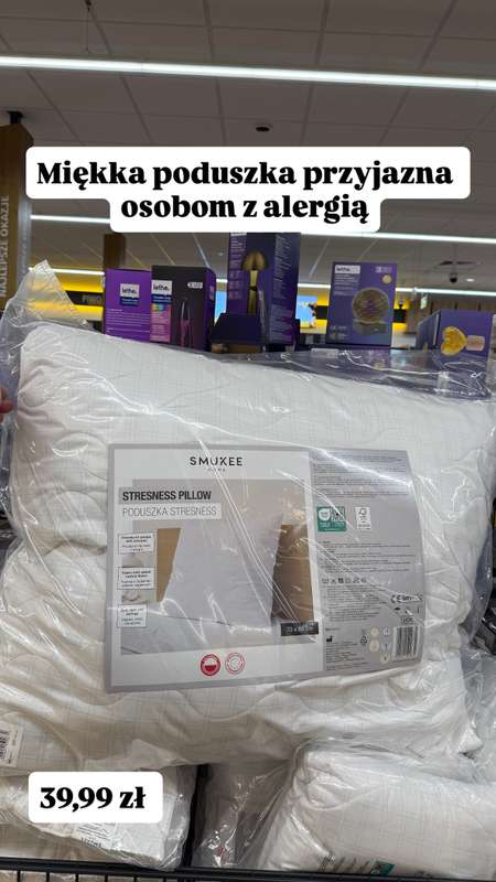 Biedronka - gazetka promocyjna Zakupowe Inspiracje - produkty do domu i dodatki modowe od wtorku 17.02  - strona 16