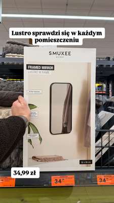 Biedronka - gazetka promocyjna Zakupowe Inspiracje - produkty do domu i dodatki modowe od wtorku 17.02  - strona 5