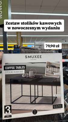 Biedronka - gazetka promocyjna Zakupowe Inspiracje - produkty do domu i dodatki modowe od wtorku 17.02  - strona 12