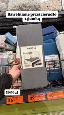 Biedronka - gazetka promocyjna Zakupowe Inspiracje - produkty do domu i dodatki modowe od wtorku 17.02  - strona 9