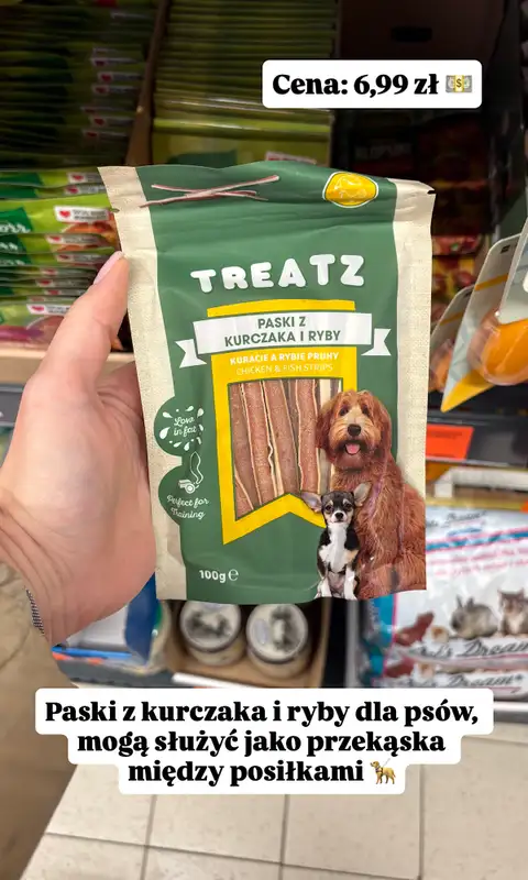 Biedronka - gazetka promocyjna Zakupowe Inspiracje w Biedronce od wtorku 17.02  - strona 4