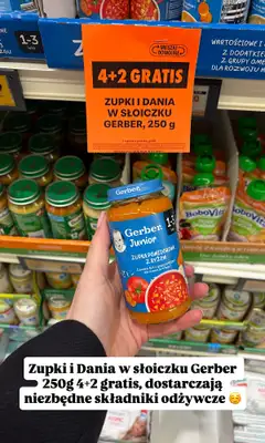 Biedronka - gazetka promocyjna Zakupowe Inspiracje w Biedronce od wtorku 17.02  - strona 10