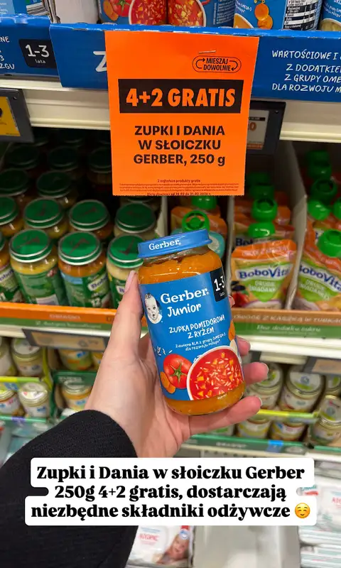 Biedronka - gazetka promocyjna Zakupowe Inspiracje w Biedronce od wtorku 17.02  - strona 10