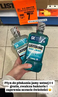 Biedronka - gazetka promocyjna Zakupowe Inspiracje w Biedronce od wtorku 17.02  - strona 9