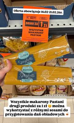 Biedronka - gazetka promocyjna Zakupowe Inspiracje w Biedronce od wtorku 17.02  - strona 8