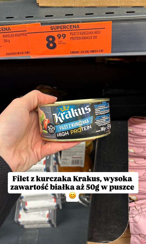 Biedronka - gazetka promocyjna Zakupowe Inspiracje w Biedronce od wtorku 17.02  - strona 5