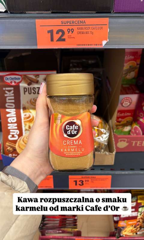 Biedronka - gazetka promocyjna Zakupowe Inspiracje w Biedronce od wtorku 17.02  - strona 3