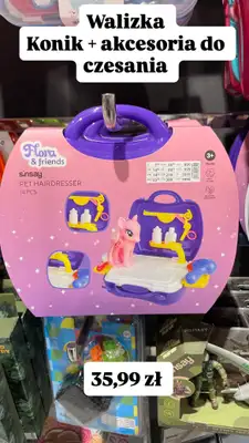 Sinsay - gazetka promocyjna Zakupowe Inspiracje w Sinsay od wtorku 17.02  - strona 3