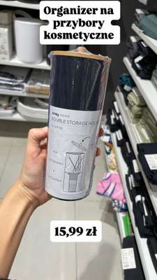 Sinsay - gazetka promocyjna Zakupowe Inspiracje w Sinsay od wtorku 17.02 