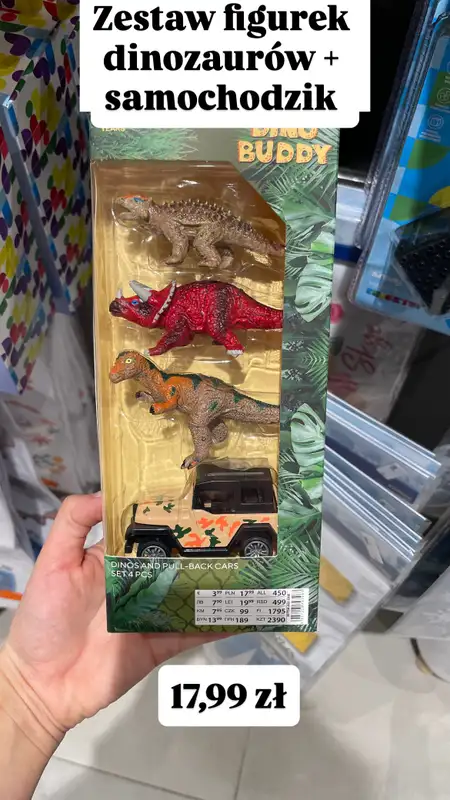 Sinsay - gazetka promocyjna Zakupowe Inspiracje w Sinsay od wtorku 17.02  - strona 8