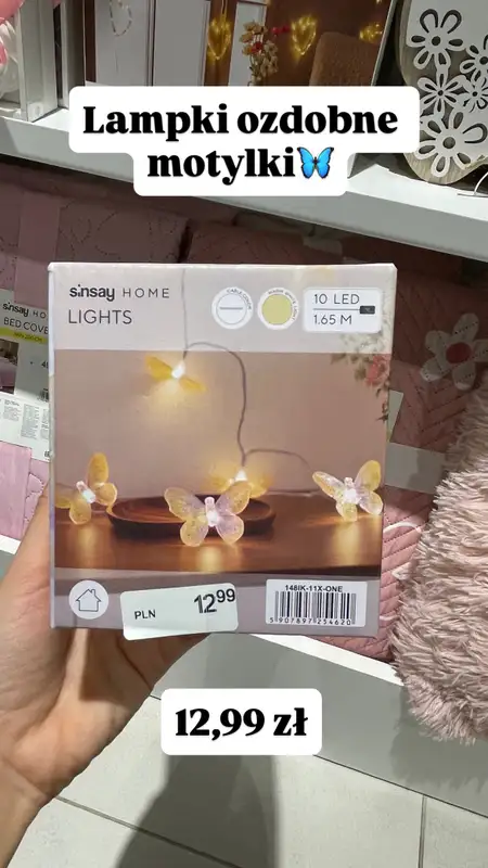 Sinsay - gazetka promocyjna Zakupowe Inspiracje w Sinsay od wtorku 17.02  - strona 6