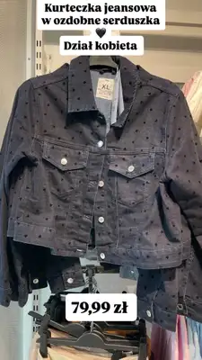 Sinsay - gazetka promocyjna Zakupowe Inspiracje w Sinsay od wtorku 17.02  - strona 11