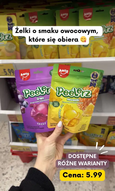 Kaufland - gazetka promocyjna Zakupowe Inspiracje w Kaufland od wtorku 17.02  - strona 12