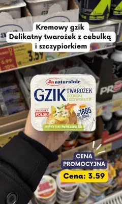 Kaufland - gazetka promocyjna Zakupowe Inspiracje w Kaufland od wtorku 17.02  - strona 14
