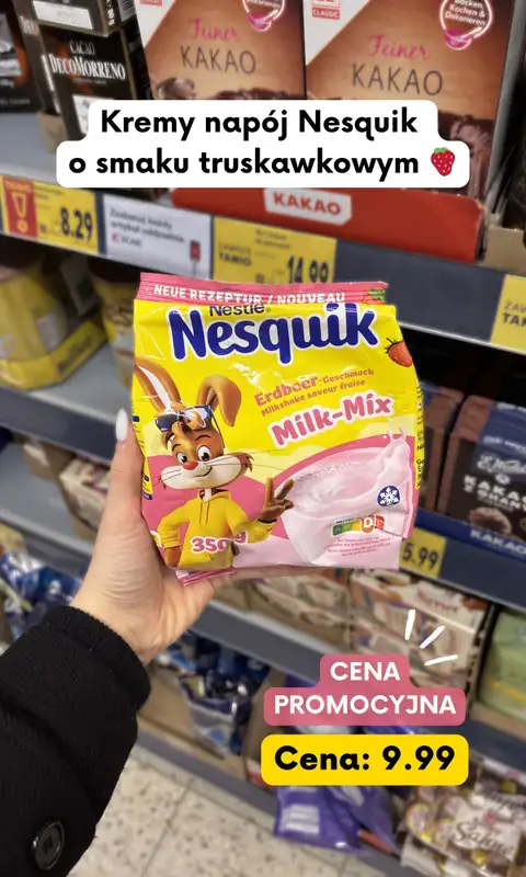 Kaufland - gazetka promocyjna Zakupowe Inspiracje w Kaufland od wtorku 17.02  - strona 7