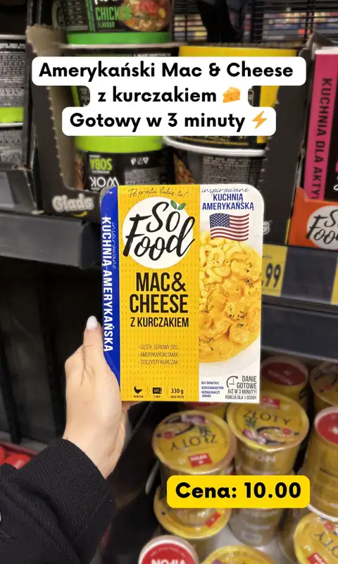 Kaufland - gazetka promocyjna Zakupowe Inspiracje w Kaufland od wtorku 17.02  - strona 2