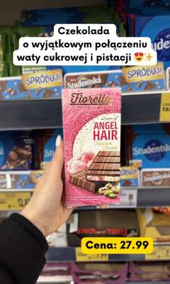 Kaufland - gazetka promocyjna Zakupowe Inspiracje w Kaufland od wtorku 17.02 