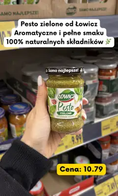 Kaufland - gazetka promocyjna Zakupowe Inspiracje w Kaufland od wtorku 17.02  - strona 5