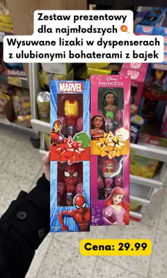 Kaufland - gazetka promocyjna Zakupowe Inspiracje w Kaufland od wtorku 17.02  - strona 16