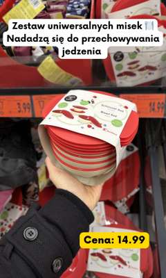 Kaufland - gazetka promocyjna Zakupowe Inspiracje w Kaufland od wtorku 17.02  - strona 18