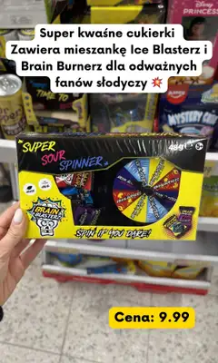 Kaufland - gazetka promocyjna Zakupowe Inspiracje w Kaufland od wtorku 17.02  - strona 11