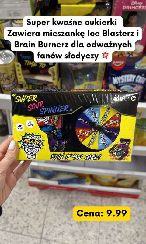 Kaufland - gazetka promocyjna Zakupowe Inspiracje w Kaufland od wtorku 17.02  - strona 11