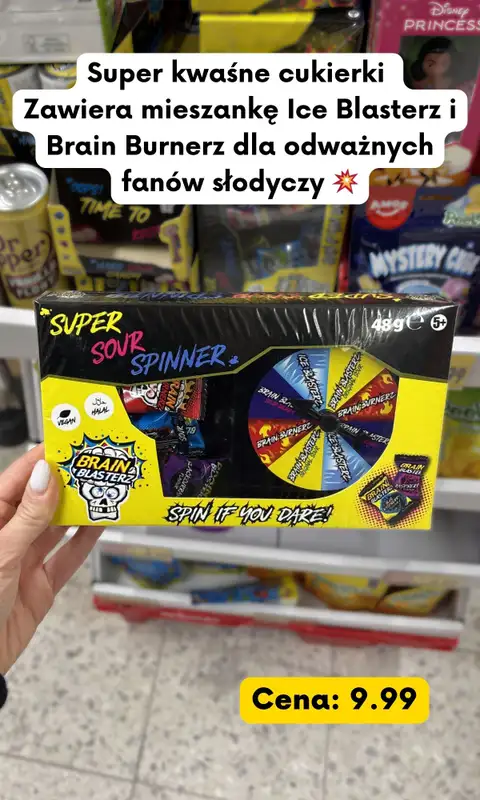 Kaufland - gazetka promocyjna Zakupowe Inspiracje w Kaufland od wtorku 17.02  - strona 11