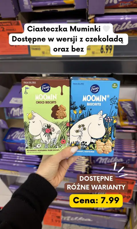 Kaufland - gazetka promocyjna Zakupowe Inspiracje w Kaufland od wtorku 17.02  - strona 6