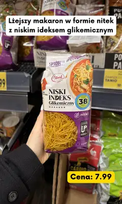 Kaufland - gazetka promocyjna Zakupowe Inspiracje w Kaufland od wtorku 17.02  - strona 3