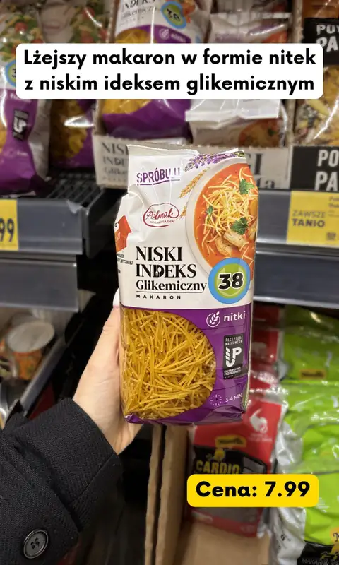 Kaufland - gazetka promocyjna Zakupowe Inspiracje w Kaufland od wtorku 17.02  - strona 3