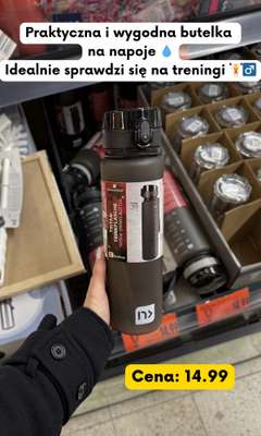 Kaufland - gazetka promocyjna Zakupowe Inspiracje w Kaufland od wtorku 17.02  - strona 17