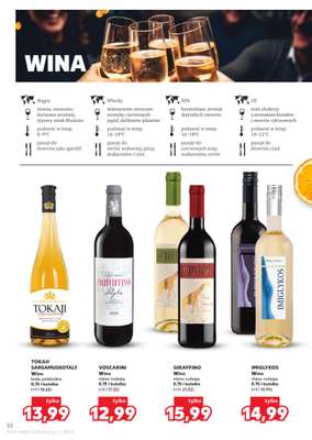 Kaufland - gazetka promocyjna Barek Kauflandu  do środy 04.03 - strona 32