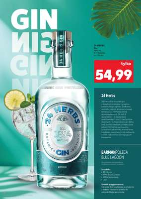 Kaufland - gazetka promocyjna Barek Kauflandu  do środy 04.03 - strona 16